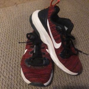 Boys Nike size 11.5